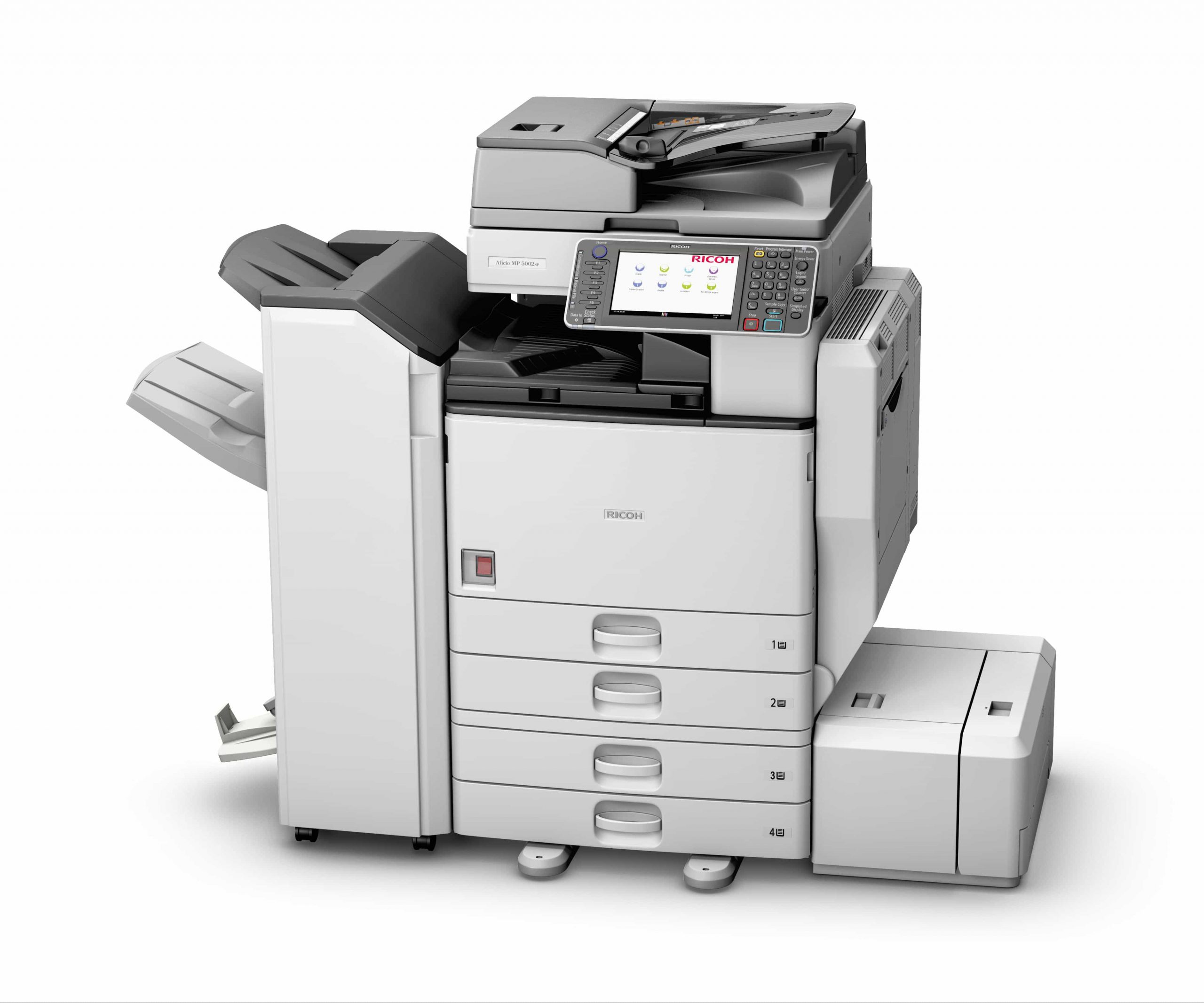Dịch vụ cho thuê máy in, photocopy tại Diễn Châu uy tín, giá rẻ